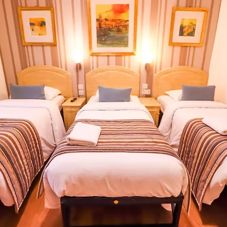 Fairway Hotel-2